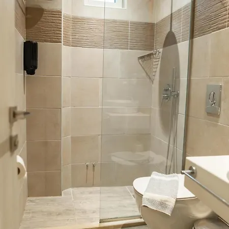 Aspa Holidays Apartamento