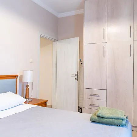 Aspa Holidays * Cós