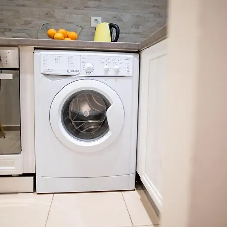 Aspa Holidays Apartamento *