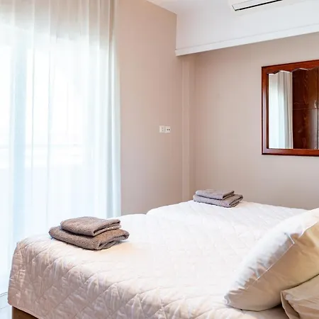 Aspa Holidays * İstanköy