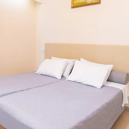 Apartament Aspa Holidays *