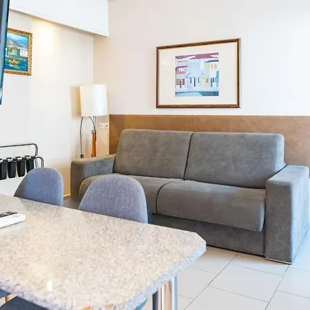 Apartament Aspa Holidays *