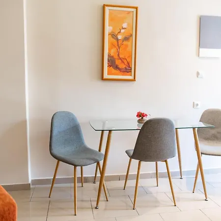 Aspa Holidays * Cós