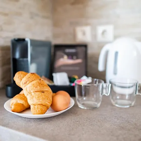 Apartamento Aspa Holidays Cós