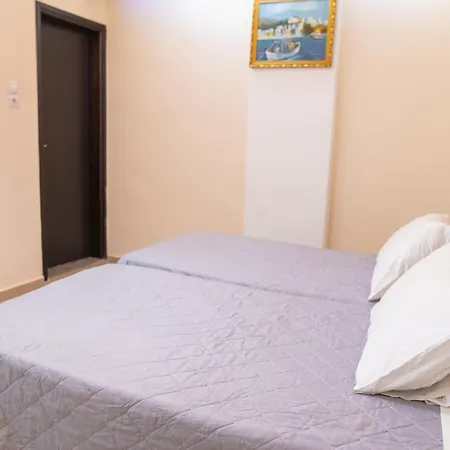 Aspa Holidays Apartament *