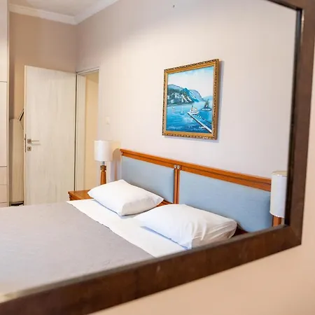Apartmán Aspa Holidays