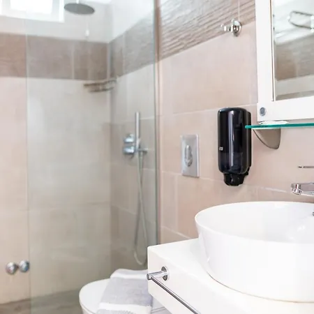 Apartmán Aspa Holidays