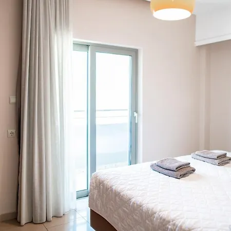 Apartament Aspa Holidays