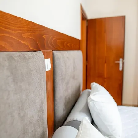 Apartamento Aspa Holidays