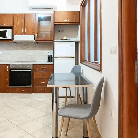 Apartament Aspa Holidays *