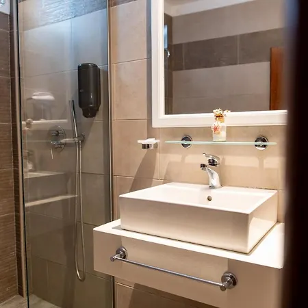 Apartmán Aspa Holidays Kos
