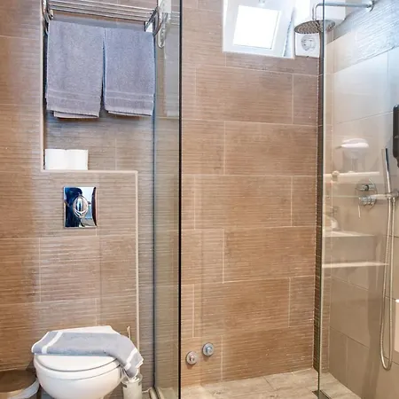 Apartament Aspa Holidays *