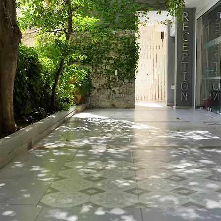 Aspa Holidays * Cós