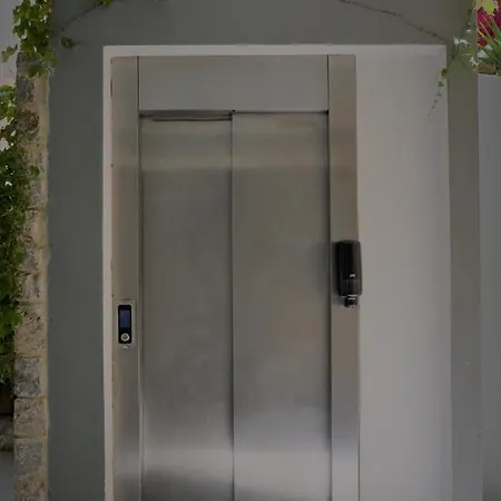 Aspa Holidays Apartamento Cós