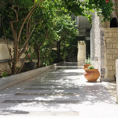 Aspa Holidays Kos Town
