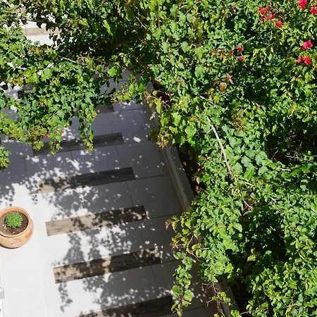 Aspa Holidays Apartamento