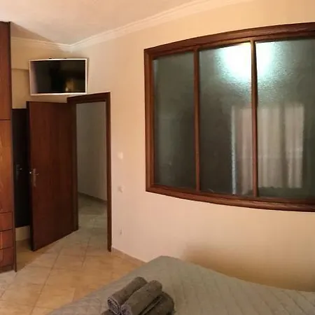 Apartament Aspa Holidays Kos