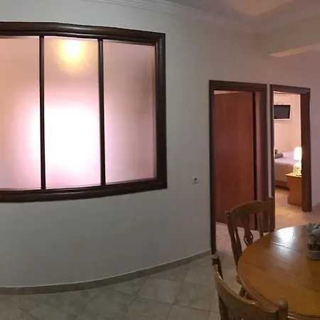 Apartament Aspa Holidays Kos