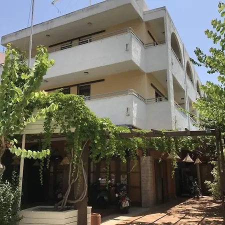 Apartamento Aspa Holidays Cós