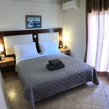 Aspa Holidays Apartament Kos