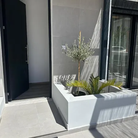 Apartmán Aspa Holidays