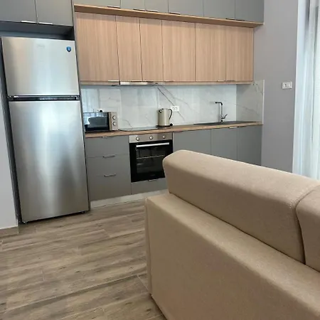 Aspa Holidays Daire İstanköy