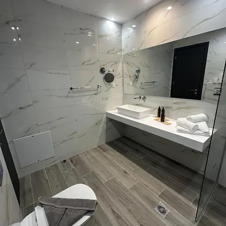 Daire Aspa Holidays İstanköy