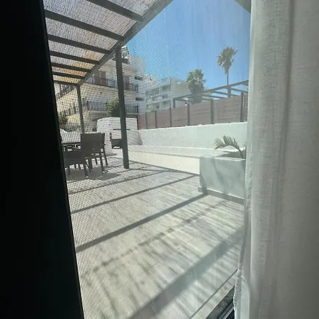 Aspa Holidays Kos