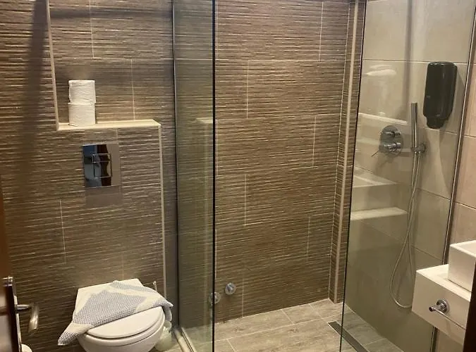 Aspa Holidays Daire *