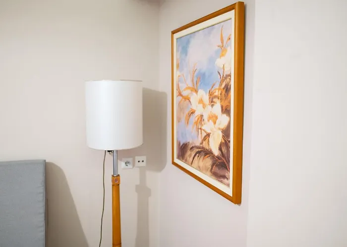 Aspa Holidays Appartement