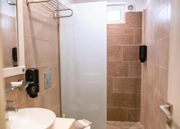 Appartement Aspa Holidays Kos-stad