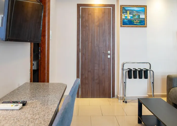 Aspa Holidays * İstanköy