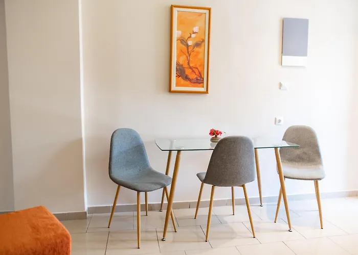 Aspa Holidays * İstanköy