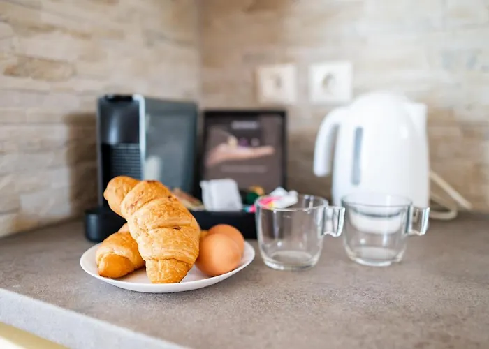 Daire Aspa Holidays İstanköy