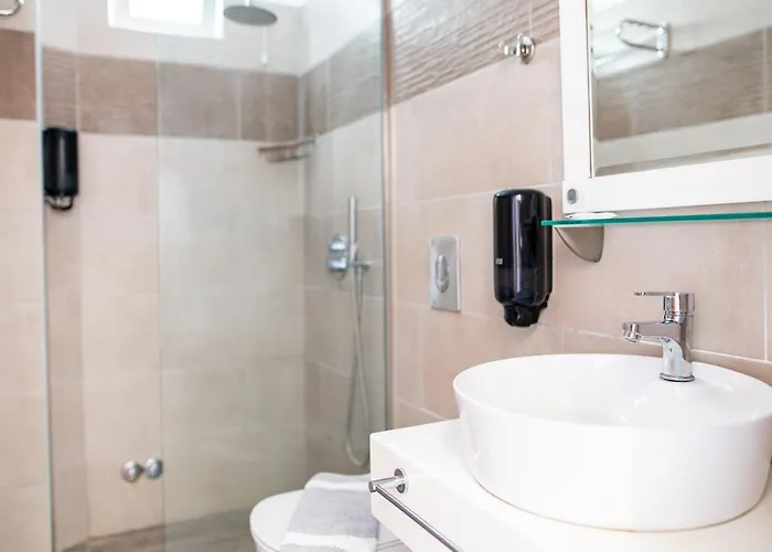 Appartement Aspa Holidays