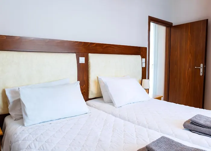 Appartement Aspa Holidays