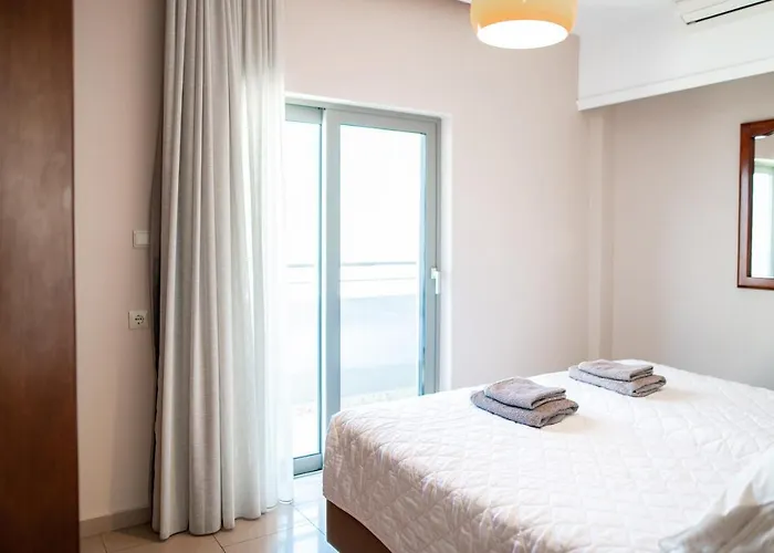 Appartement Aspa Holidays