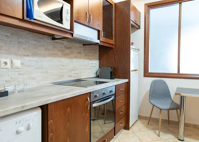 Aspa Holidays İstanköy