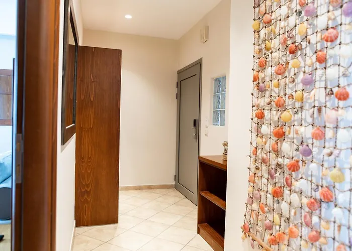 Aspa Holidays Appartement Kos-stad