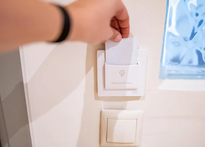 Aspa Holidays * Kos-stad