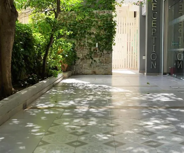 Aspa Holidays * İstanköy