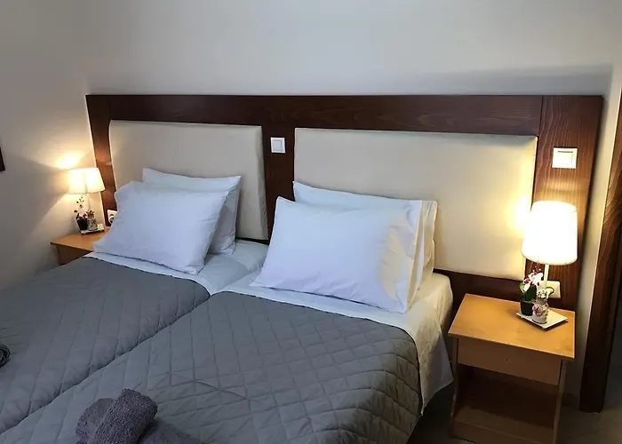 Aspa Holidays Daire İstanköy