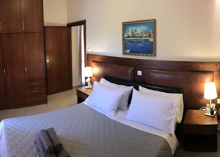 Aspa Holidays Daire İstanköy