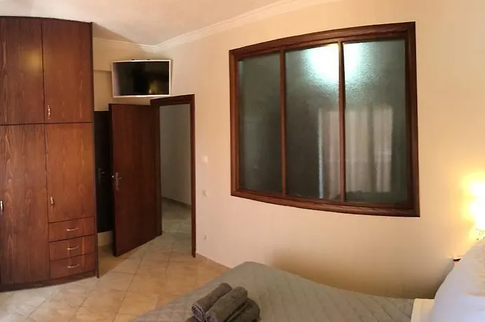 Appartement Aspa Holidays Kos-stad