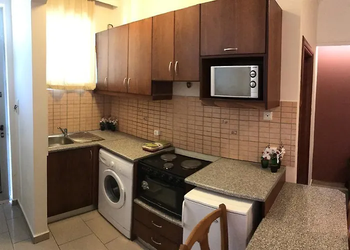 Aspa Holidays İstanköy