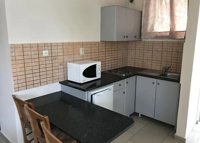 Aspa Holidays Appartement