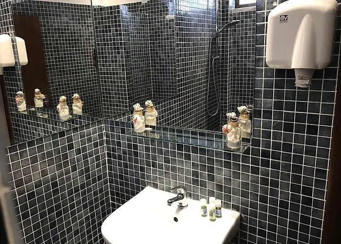 Aspa Holidays İstanköy