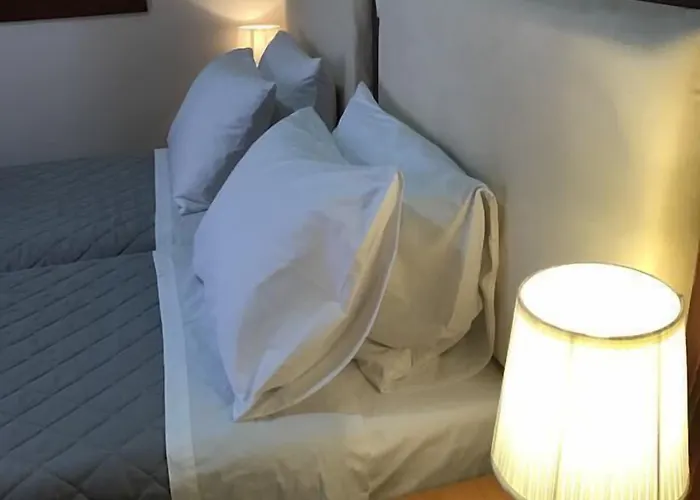 Daire Aspa Holidays İstanköy