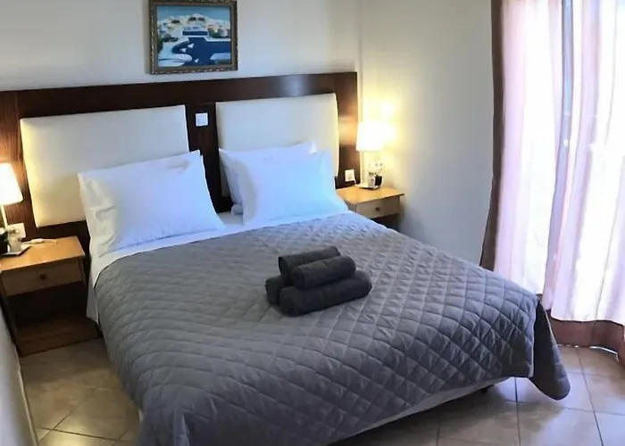 Aspa Holidays Daire İstanköy