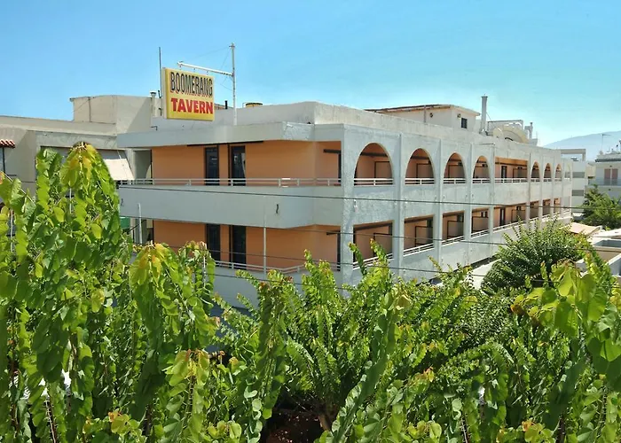 Aspa Holidays Daire *